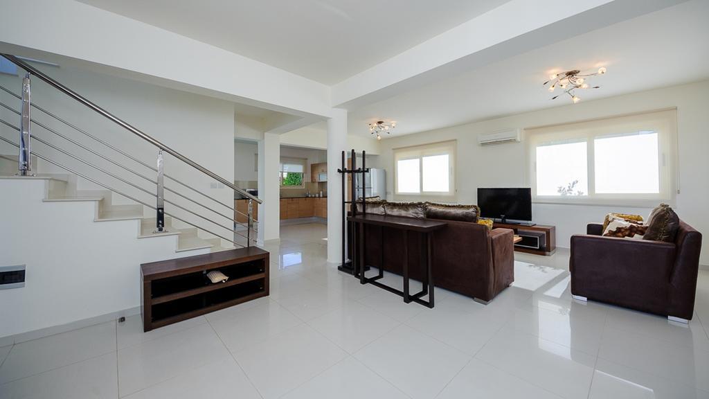 Pernera Holiday Villa 015 Protaras Zimmer foto